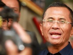 Dahlan Iskan Soroti Kekuatan Presiden Atas DSI di Tengah Keributan Pasar