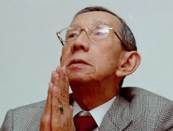 Hasto: Indonesia Berubah Jadi Negara Otoriter Populis Sejak Era Jokowi