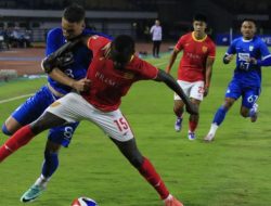 Laga Pembuka Persib di Playoff ACL Two: Hidup Mati Lawan Manila Digger di GBLA