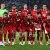 Herdman Coret 22 Pemain Timnas, Klok dan Jordi Amat Tak Lolos