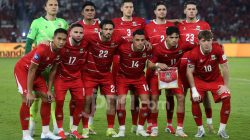 Herdman Coret 22 Pemain Timnas, Klok dan Jordi Amat Tak Lolos