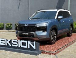 PHEV Sedang Naik Daun, Ini Model dengan Mode EV Terjauh