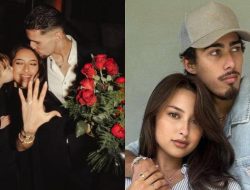 Rasa Takut Jennifer Coppen Sebelum Menikahi Justin, Enggan Seperti Dali Wassink, Lakukan Ini Setiap Malam