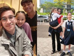 Ruben Onsu Kesulitan Temui Anak, Sarwendah Bantah Persulit dan Tagih Nafkah
