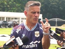 Bukan Sembarangan Naturalisasi, John Herdman Jelaskan Alasan Timnas Indonesia Butuh Pemain Diaspora