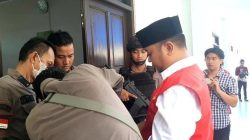 Dulu Tembak Warga Banjarmasin, Kini Brigadir AKS Tewas di Penjara, Penyebab Kematian Terungkap