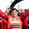 102 Poin Perbedaan, Saatnya Marquez Tak Lagi Jadi Kandidat Juara MotoGP 2026?
