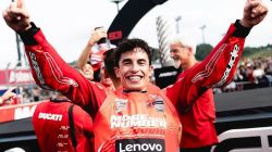 102 Poin Perbedaan, Saatnya Marquez Tak Lagi Jadi Kandidat Juara MotoGP 2026?