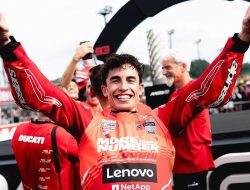 102 Poin Perbedaan, Saatnya Marquez Tak Lagi Jadi Kandidat Juara MotoGP 2026?