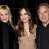 9 fakta menarik tentang keluarga Dakota Johnson, keturunan legendaris Hollywood