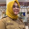 Profil Siska Karina Imran, Wali Kota Kendari, Dihebohkan Isu Rumah Tangga dengan Adriatma Dwi Putra