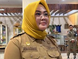 Profil Siska Karina Imran, Wali Kota Kendari, Dihebohkan Isu Rumah Tangga dengan Adriatma Dwi Putra